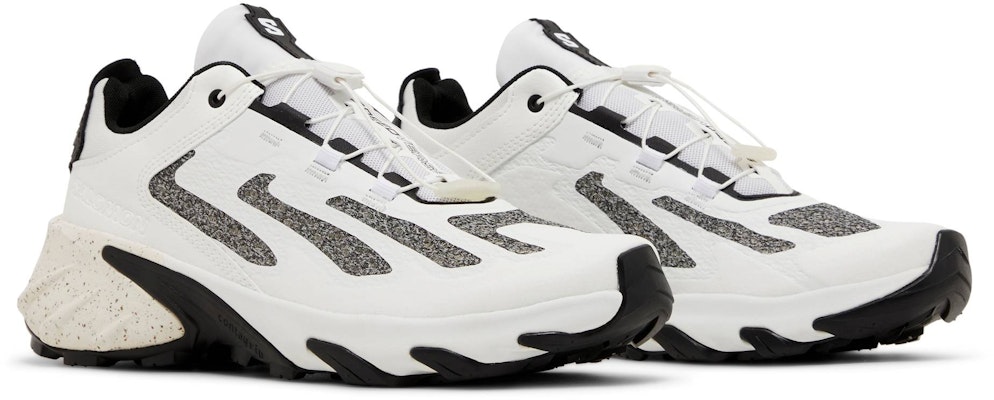 Salomon Speedverse PRG 'White Phantom' L47149900 Cheap Salomon Speedverse PRG 'White Phantom' L47149900