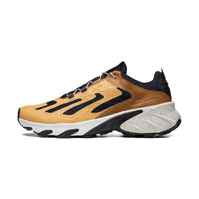 Salomon Speedverse PRG 'Yellow'