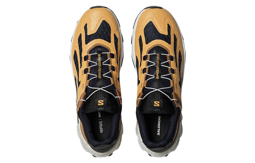 Salomon Speedverse PRG 'Yellow' 圖 3