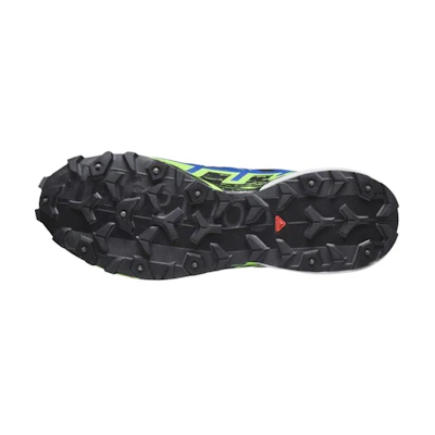 Salomon Spikecross 6 GORE-TEX 'Black Surf The Web'