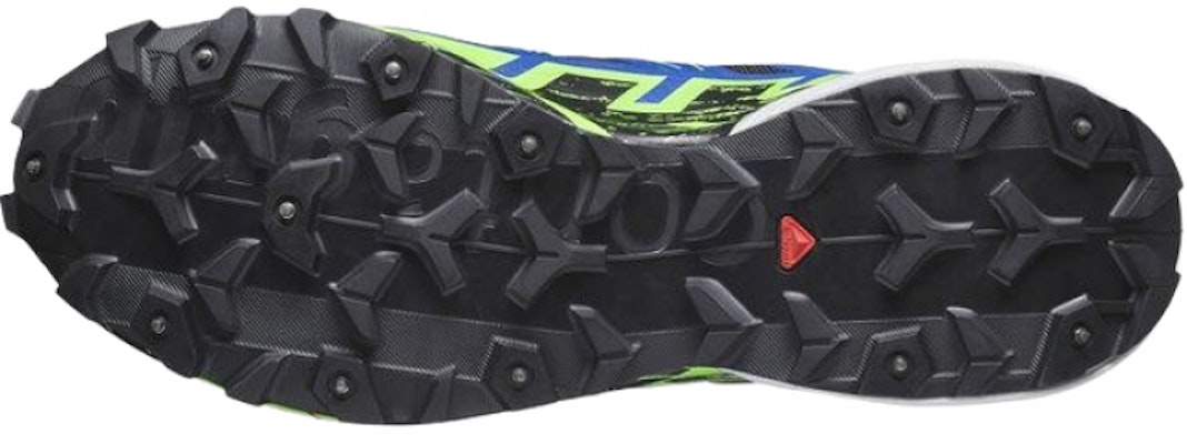 萨洛蒙 Spikecross 6 GORE-TEX '黑色冲浪网络' 运动鞋 L47268700 Buy 萨洛蒙 Spikecross 6 GORE-TEX '黑色冲浪网络' 运动鞋 L47268700