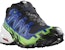 Salomon Spikecross 6 GORE-TEX 'Hitam Surf The Web' L47268700