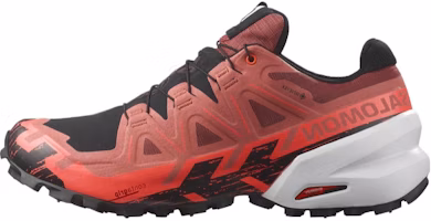 Salomon Spikecross 6 GORE-TEX 'Fiery Coral' L47270700 Salomon Spikecross 6 GORE-TEX 'Fiery Coral' L47270700