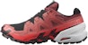 Salomon Spikecross 6 GORE-TEX 'Fiery Coral' Merah Koral L47270700