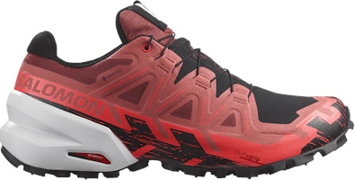 Salomon Spikecross 6 GORE-TEX 'Fiery Coral' L47270700 Salomon Spikecross 6 GORE-TEX 'Fiery Coral' L47270700
