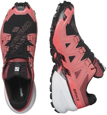 Salomon Spikecross 6 GORE-TEX 'Fiery Coral' L47270700 Shop Salomon Spikecross 6 GORE-TEX 'Fiery Coral' L47270700