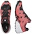 Salomon Spikecross 6 GORE-TEX 'Fiery Coral' Merah Koral L47270700