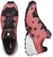 Shop Salomon Spikecross 6 GORE-TEX 'Fiery Coral' Merah Koral L47270700