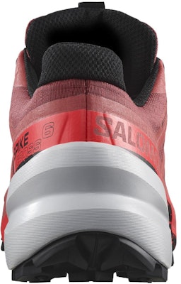 Salomon Spikecross 6 GORE-TEX 'Fiery Coral' Merah Koral L47270700 Purchase Salomon Spikecross 6 GORE-TEX 'Fiery Coral' Merah Koral L47270700