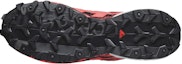 Details for Salomon Spikecross 6 GORE-TEX 'Fiery Coral' Merah Koral L47270700