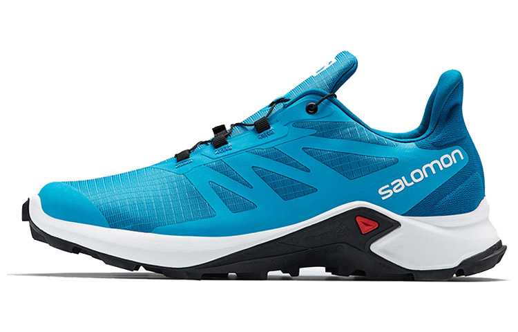Buy Salomon Supercross 3 'Biru Luar Rumah' 414518