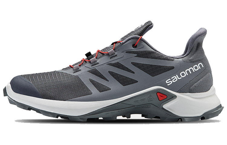 Salomon Supercross 3 'Ebony' 414504