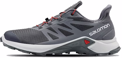 Salomon Supercross 3 'Ebony' 414504 Salomon Supercross 3 'Ebony' 414504