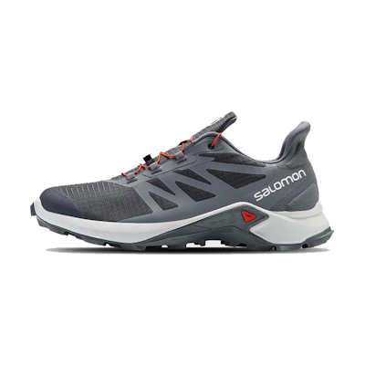 Salomon Supercross 3 'Ebony'