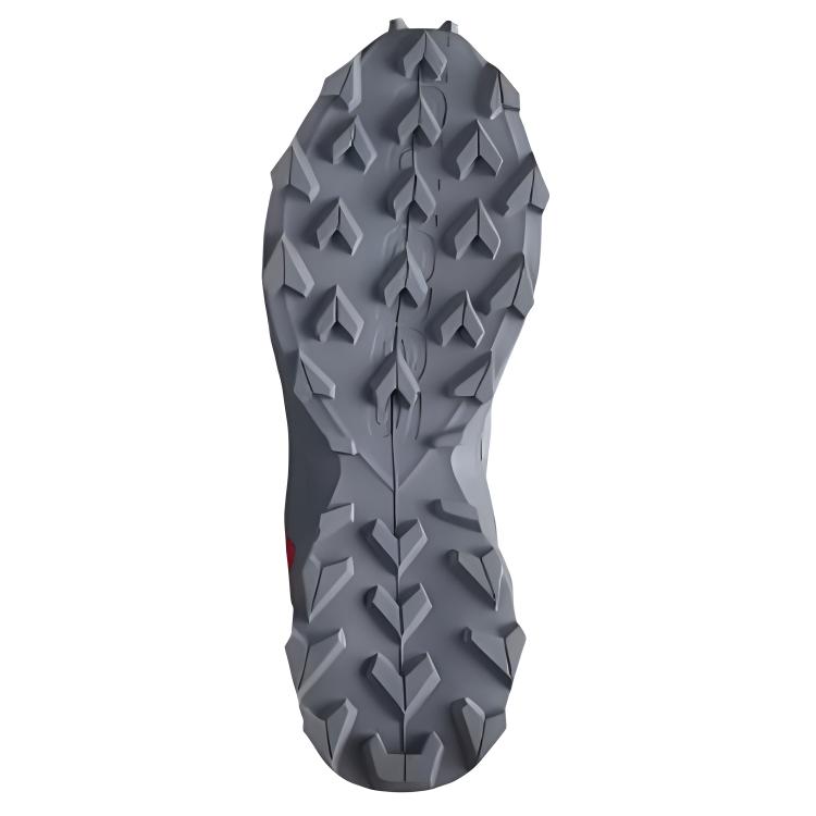 Shop サロモン スーパークロス3 エボニー 414504