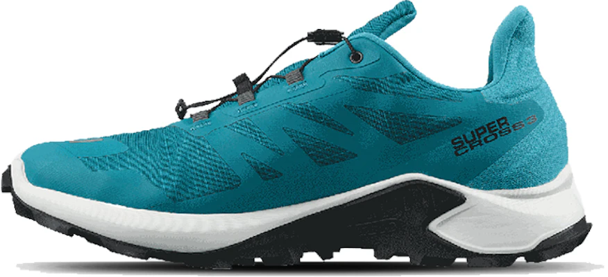 살로몬 슈퍼크로스 3 GTX 블루 트레일 (Salomon Supercross 3 GTX Blue Trail) 414558 Buy 살로몬 슈퍼크로스 3 GTX 블루 트레일 (Salomon Supercross 3 GTX Blue Trail) 414558