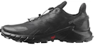 Buy Salomon Supercross 4 Sepatu Lari Pria/Wanita 417362