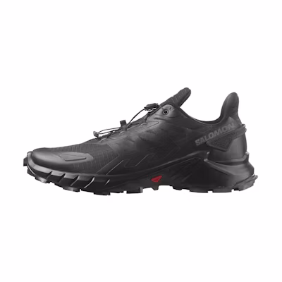 Salomon Supercross 4