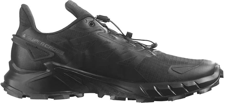 Salomon Supercross 4 Sepatu Lari Pria/Wanita 417362 Order Salomon Supercross 4 Sepatu Lari Pria/Wanita 417362