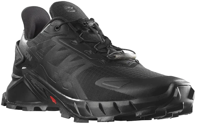 Salomon Supercross 4 Sepatu Lari Pria/Wanita 417362 Lookbook Salomon Supercross 4 Sepatu Lari Pria/Wanita 417362