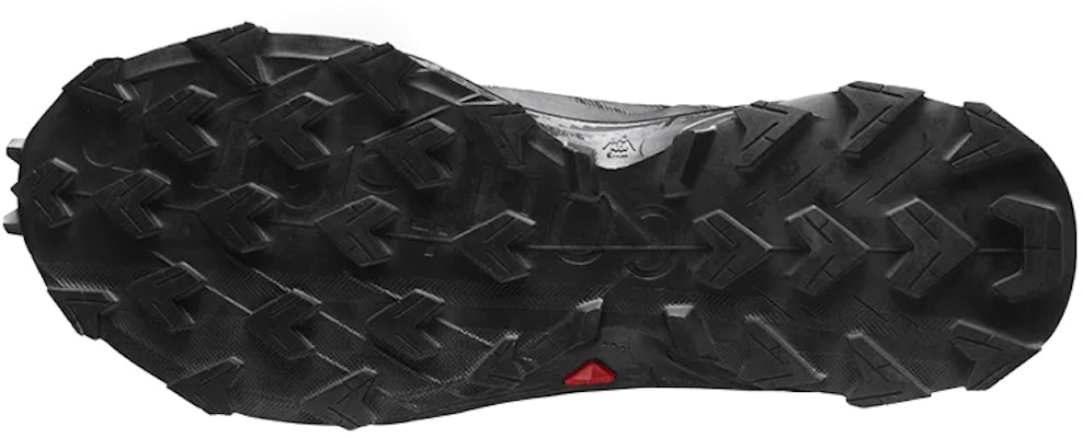 Salomon Supercross 4 Sepatu Lari Pria/Wanita 417362 Details for Salomon Supercross 4 Sepatu Lari Pria/Wanita 417362