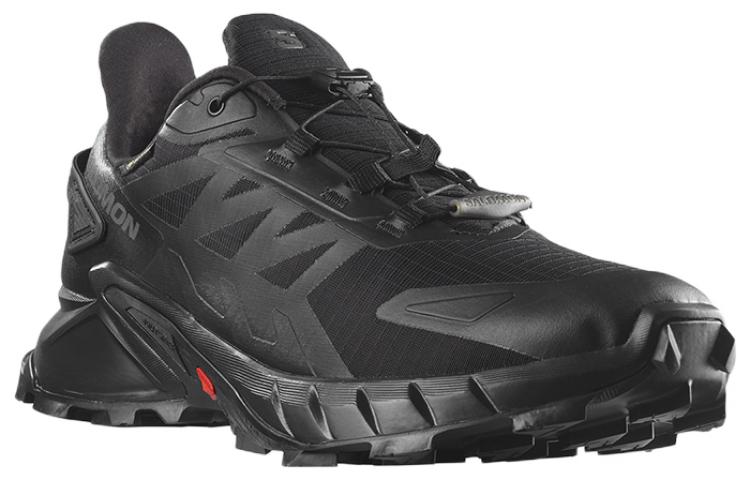 Order Salomon Supercross 4 'Negro' 417316