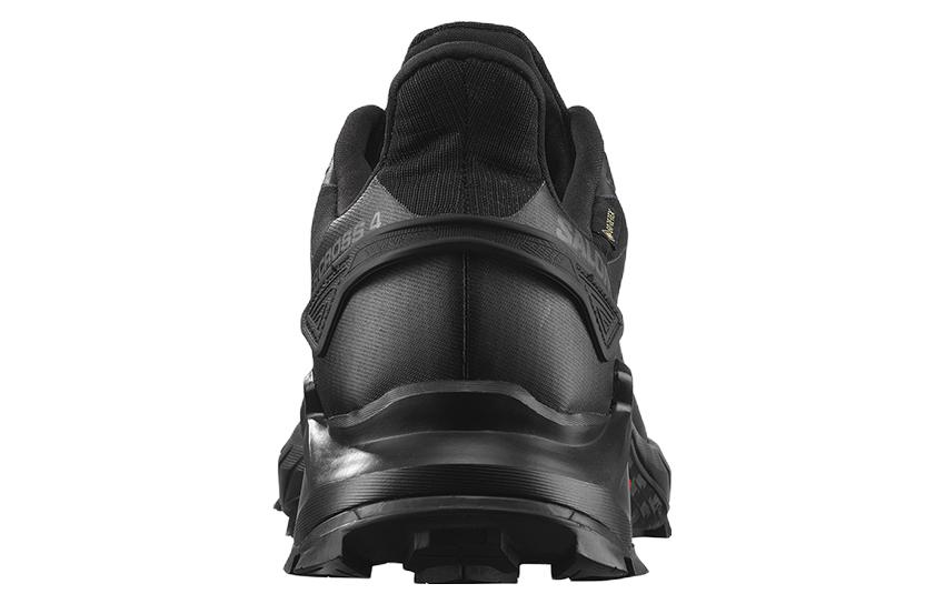 Beli Salomon Supercross 'Black' 417316 Novelship