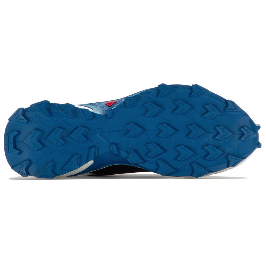 Salomon Supercross 4 'Blue White' 圖 6
