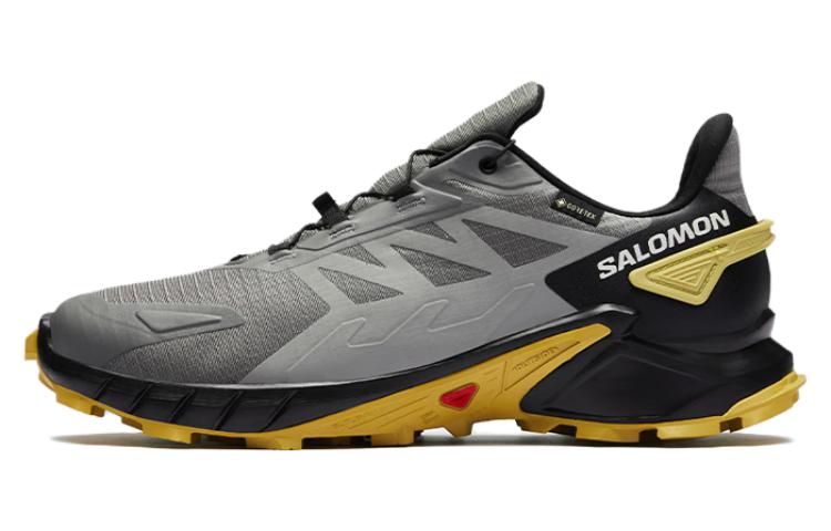 Salomon Supercross 4 'CMFTable Versatile'