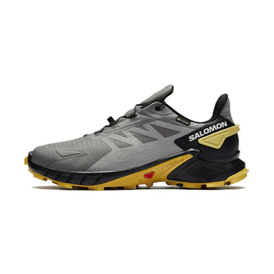 Salomon Supercross 4 'CMFTable Versatile'