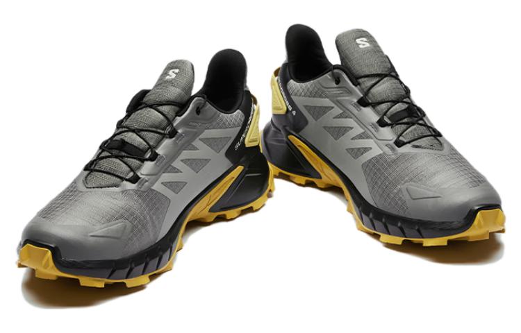 Salomon Supercross 4 'CMFTable Versatile' 圖 2