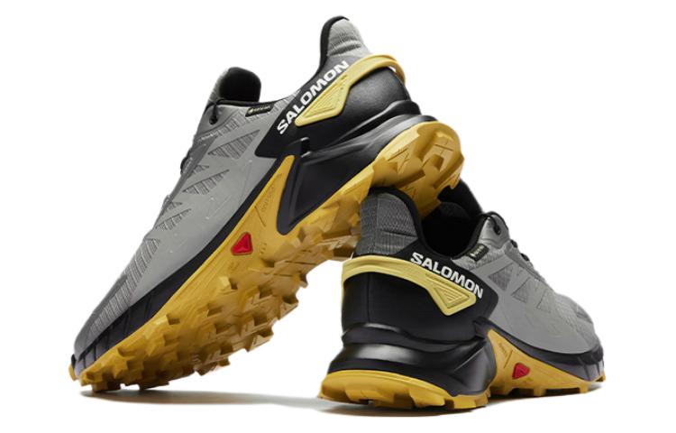 Salomon Supercross 4 'CMFTable Versatile' 圖 3