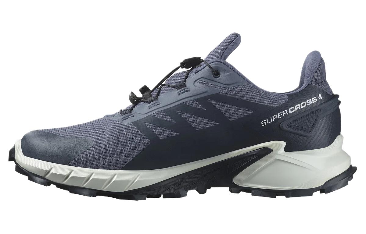 Salomon Supercross 4 GTX 'Blue Black'