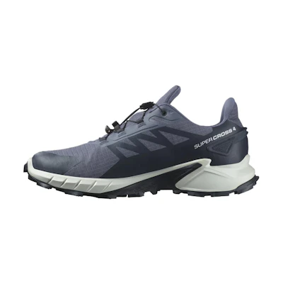 Salomon Supercross 4 GTX 'Blue Black'