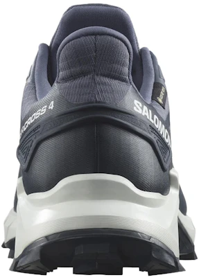 Salomon Supercross 4 GTX 蓝黑越野跑鞋 474623 Purchase Salomon Supercross 4 GTX 蓝黑越野跑鞋 474623