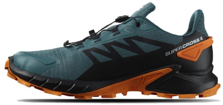 salomon-supercross-4-gtx-blue-black-orange-471198