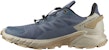 Salomon Supercross 4 GTX 'Biru Maize' 473861