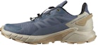Buy Salomon Supercross 4 GTX 'Biru Maize' 473861