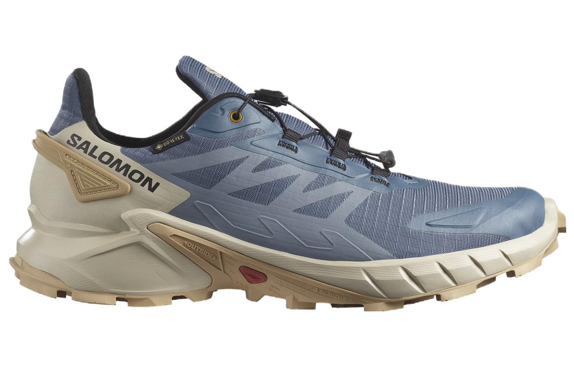 Order Salomon Supercross 4 GTX 'Blue Maize' 473861