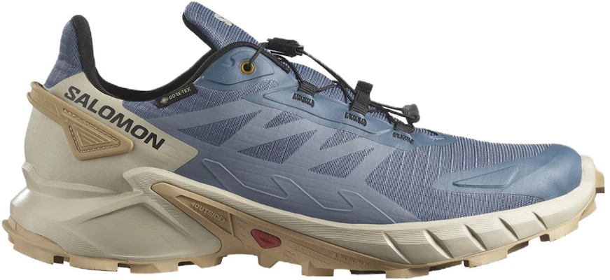 Salomon Supercross 4 GTX 'Blue Maize' 473861 Order Salomon Supercross 4 GTX 'Blue Maize' 473861