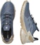 Lookbook Salomon Supercross 4 GTX 'Biru Maize' 473861