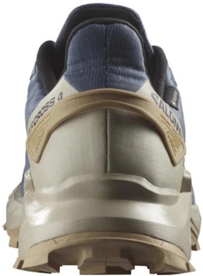 Salomon Supercross 4 GTX 'Blue Maize' 473861 Shop Salomon Supercross 4 GTX 'Blue Maize' 473861