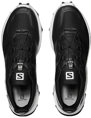 萨洛蒙 Supercross '黑色版' 鞋 409297 Order 萨洛蒙 Supercross '黑色版' 鞋 409297