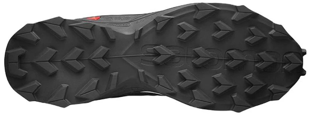 萨洛蒙 Supercross '黑色版' 鞋 409297 Shop 萨洛蒙 Supercross '黑色版' 鞋 409297