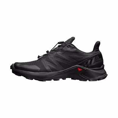 Salomon Supercross 'Black'