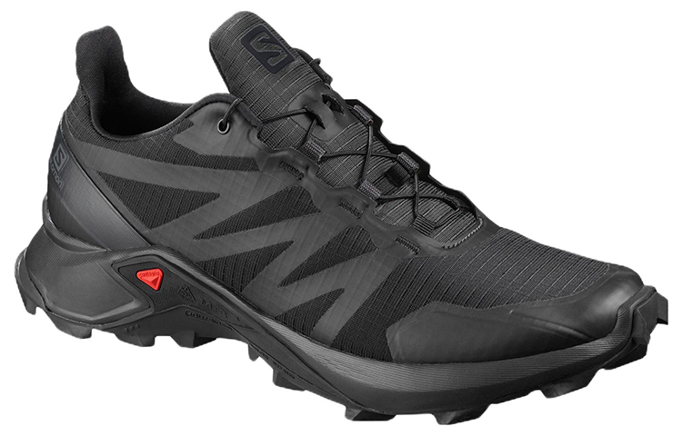 Salomon Supercross 'Black' 圖 2