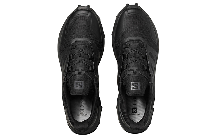Salomon Supercross 'Black' 圖 3