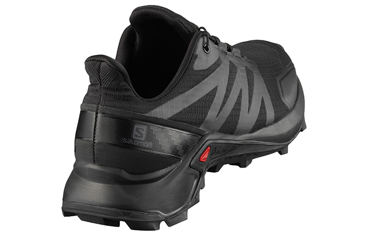 Salomon Supercross 'Black' 圖 4