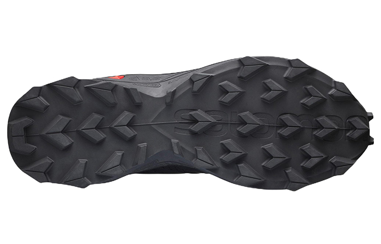 Salomon Supercross 'Black' 圖 5