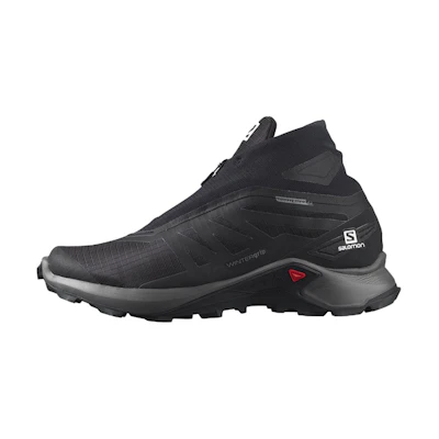 Salomon Supercross 'Winter CMFT Black'